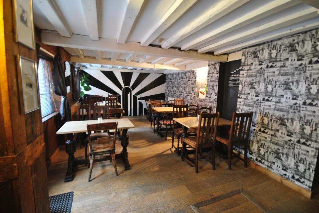 The Longboat 4* Penzance