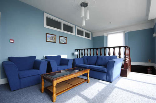 The Longboat 4* Penzance